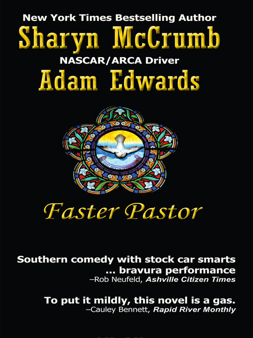 Title details for Faster Pastor by Adam Edwards - Available